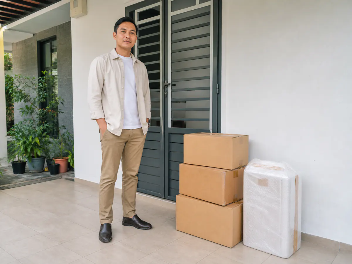 Sediakan peranan penghubung